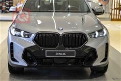 بي ام دبليو X6